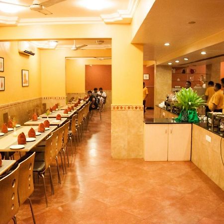 Pride Sun Village Resort&Spa Baga Exterior foto